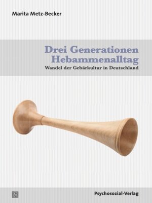 cover image of Drei Generationen Hebammenalltag